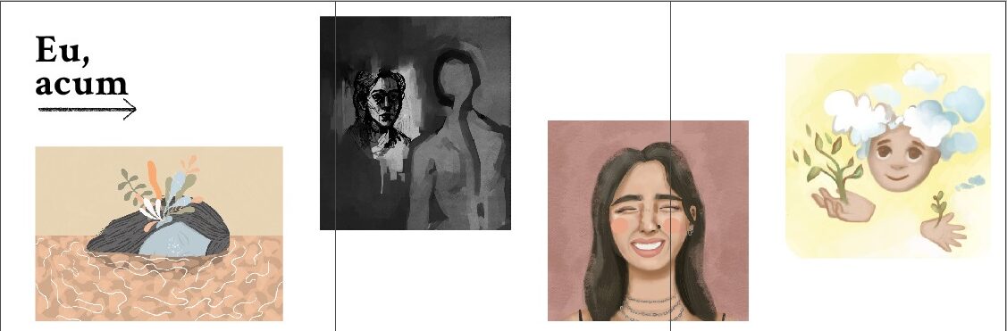 Eu, acum (partea II)