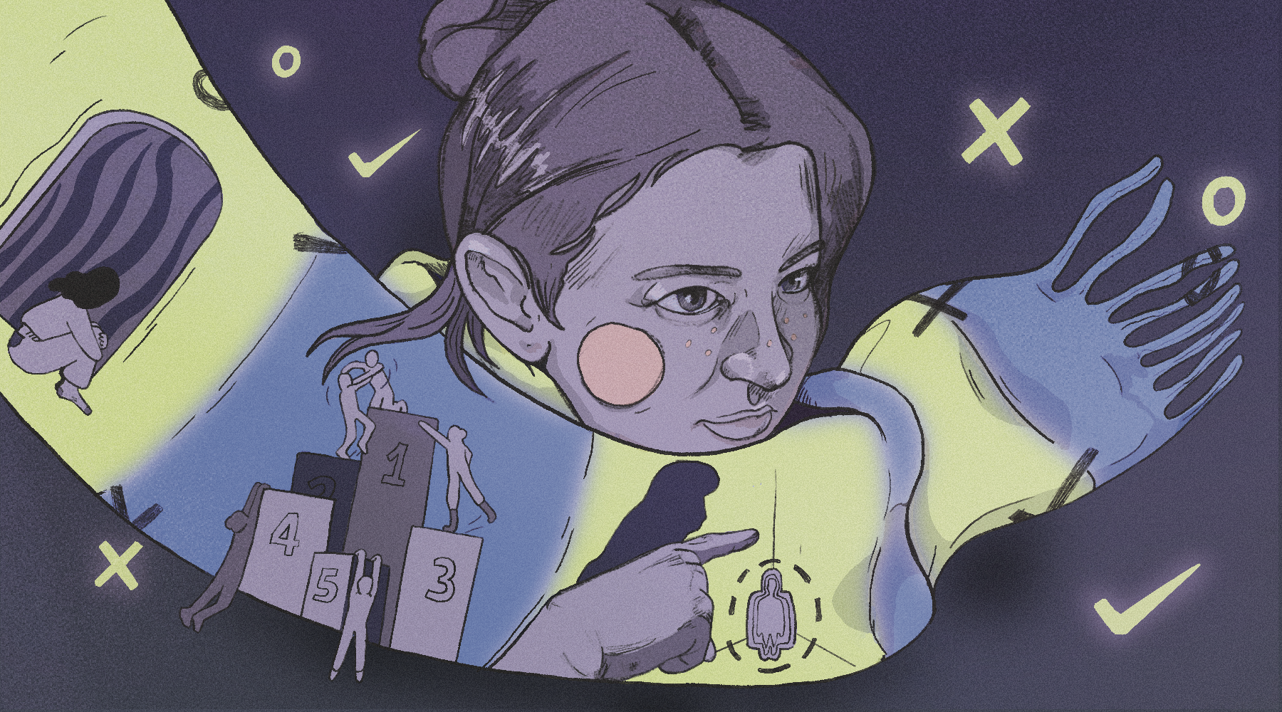 Lipsa comunității din instituțiile de învățământ ale statului