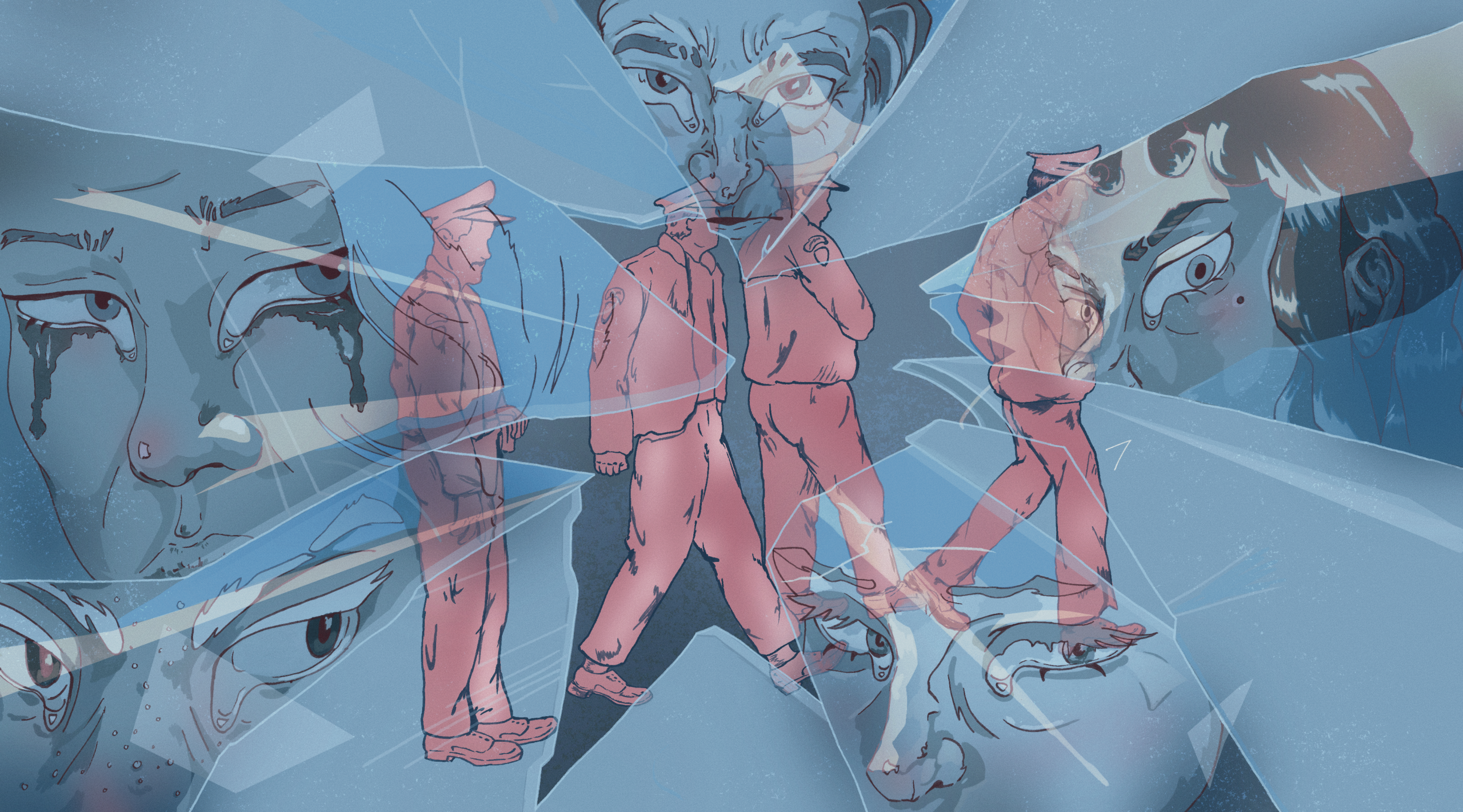 Stop Femicidelor: ,,Faptul că acest fenomen este constant ignorat este complicitate’’